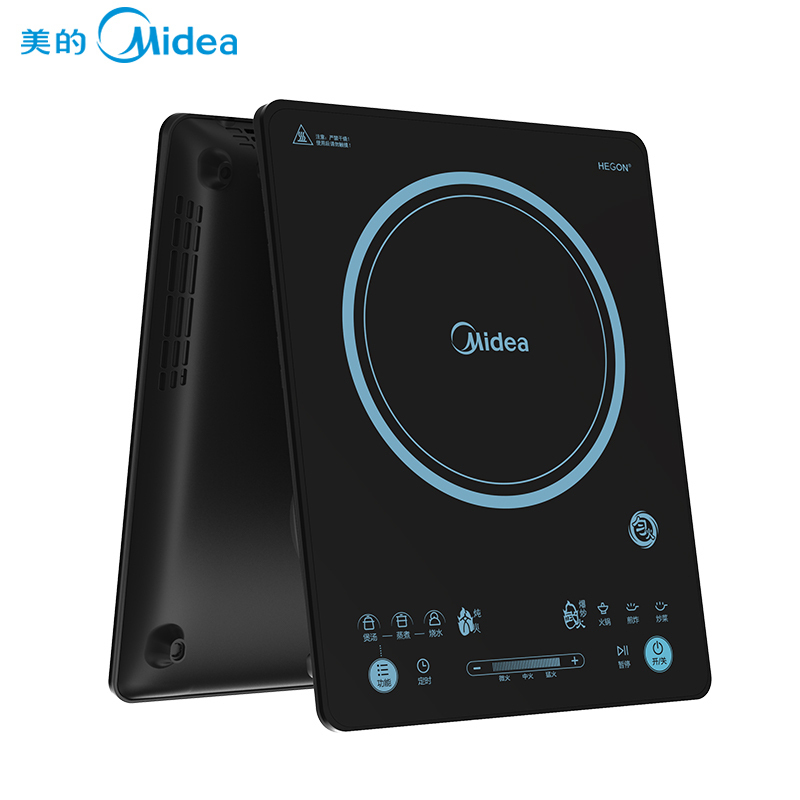 美的-電磁爐-RH2275 美的-電磁爐-RH2275